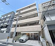 あいのまちハウス 4階 築37年4ヶ月の賃貸物件
