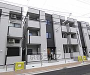 竹田駅より徒歩6分 1階 築3年8ヶ月の賃貸物件