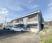 園部駅より徒歩14分 2階 築50年2ヶ月の賃貸物件
