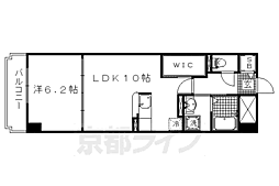 アビタシオン オンズアン 2階