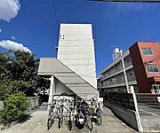 クラリエール日照町 2階 築9年7ヶ月の賃貸物件