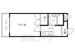 グリーンハイツ東山 1階