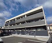 オーキッド 1階 築9年11ヶ月の賃貸物件