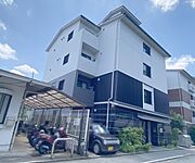 ヴィラ聖護院 1階 築9年5ヶ月の賃貸物件