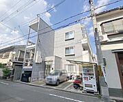 サンクスパレ西矢掛 1階 築11年6ヶ月の賃貸物件