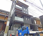 ＳｉｘＢｉｊｏｕｘ堺町五条 1階 築5年3ヶ月の賃貸物件