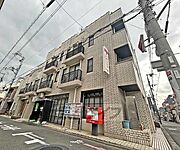 四条駅より徒歩9分 3階 築43年9ヶ月の賃貸物件