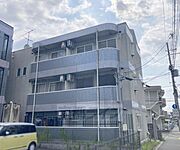 ヴィラトレゾール３ 3階 築33年5ヶ月の賃貸物件