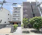 西院駅より徒歩9分 4階 築7年5ヶ月の賃貸物件