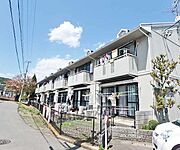 トゥインクル２Ａ棟 2階 築33年8ヶ月の賃貸物件