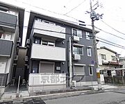 竹田駅より徒歩11分 1階 築2年の賃貸物件