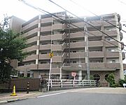 小倉駅より徒歩7分 4階 築20年5ヶ月の賃貸物件