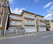 北山駅より徒歩9分 2階 築8年2ヶ月の賃貸物件