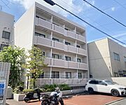 コーポコルムス 4階 築38年5ヶ月の賃貸物件