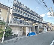 大宮駅より徒歩3分 4階 築39年2ヶ月の賃貸物件