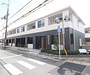 ラフォーレ山科 2階 築11年11ヶ月の賃貸物件