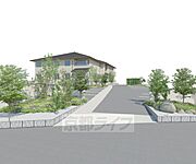 桃山駅より徒歩6分 2階 新築の賃貸物件