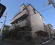 鞍馬口駅より徒歩10分 3階 築24年5ヶ月の賃貸物件