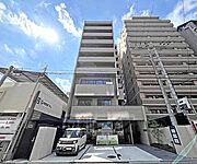 烏丸御池駅より徒歩2分 5階 築37年4ヶ月の賃貸物件