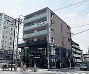 5S京都五条 4階 築6年6ヶ月の賃貸物件