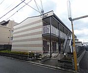 レオパレスみその 2階 築19年11ヶ月の賃貸物件