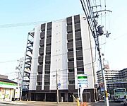 メディナ西大路２ 8階 築18年7ヶ月の賃貸物件