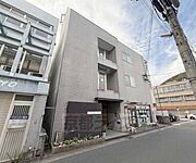 四宮駅より徒歩1分 2階 築29年5ヶ月の賃貸物件