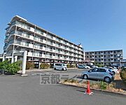 並河駅より徒歩5分 2階 築32年4ヶ月の賃貸物件