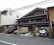 今出川駅より徒歩7分 5階 築15年11ヶ月の賃貸物件