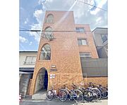 神宮丸太町駅より徒歩3分 3階 築53年9ヶ月の賃貸物件