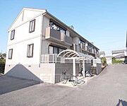 淀駅より徒歩9分 1階 築32年9ヶ月の賃貸物件