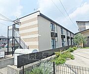 千代川駅より徒歩5分 2階 築20年4ヶ月の賃貸物件