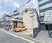 ロフティ西院 2階 築22年5ヶ月の賃貸物件