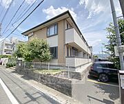 メゾン北山 1階 築18年5ヶ月の賃貸物件