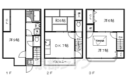 伊佐町貸家