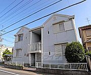 北山駅より徒歩13分 2階 築38年4ヶ月の賃貸物件