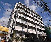 十条駅より徒歩3分 5階 築18年5ヶ月の賃貸物件