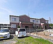 桂川駅より徒歩10分 2階 築25年5ヶ月の賃貸物件