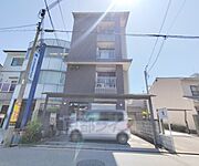 ローバーハウス 3階 築12年5ヶ月の賃貸物件