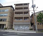 松ヶ崎駅より徒歩4分 3階 築5年5ヶ月の賃貸物件