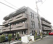 東野駅より徒歩5分 2階 築33年8ヶ月の賃貸物件