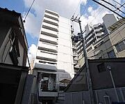 ロイヤル御池 3階 築35年3ヶ月の賃貸物件