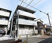 トラウムＪＴＳ 1階 築4年5ヶ月の賃貸物件