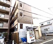 ハイツシェトワ 3階 築54年8ヶ月の賃貸物件
