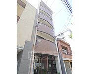 円町駅より徒歩5分 4階 築24年5ヶ月の賃貸物件