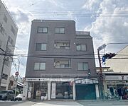 京峰ビル 3階 築45年4ヶ月の賃貸物件