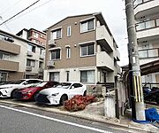 伏見駅より徒歩1分 3階 築10年11ヶ月の賃貸物件