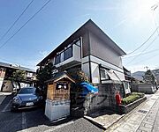 長岡京駅より徒歩14分 2階 築29年3ヶ月の賃貸物件