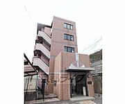 山科駅より徒歩5分 3階 築26年7ヶ月の賃貸物件