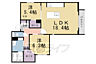 間取り：間取